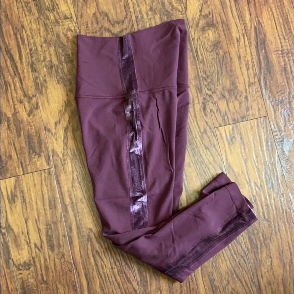 Lululemon Aligns - image 1